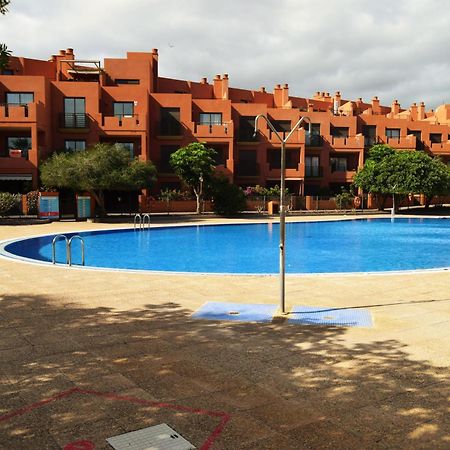 Paraiso La Tejita, Preciosa Terraza Y Playa Dış mekan fotoğraf